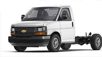 Preowned 2023 Chevrolet Express 3500 for Sale