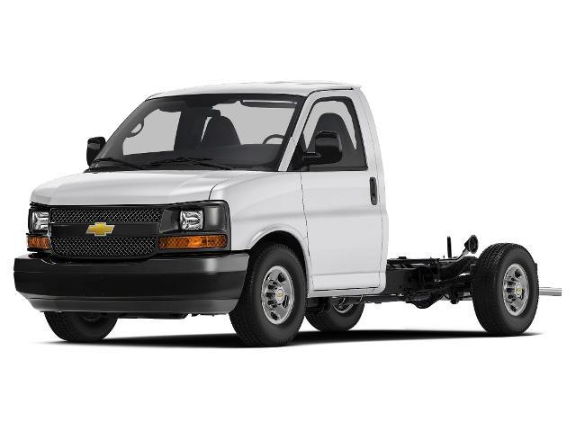 2019 Chevrolet Express