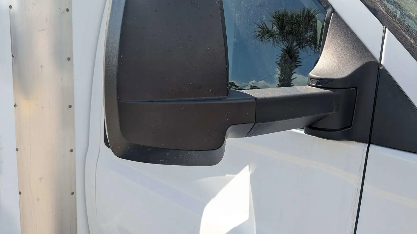 2022 Chevrolet Express 3500