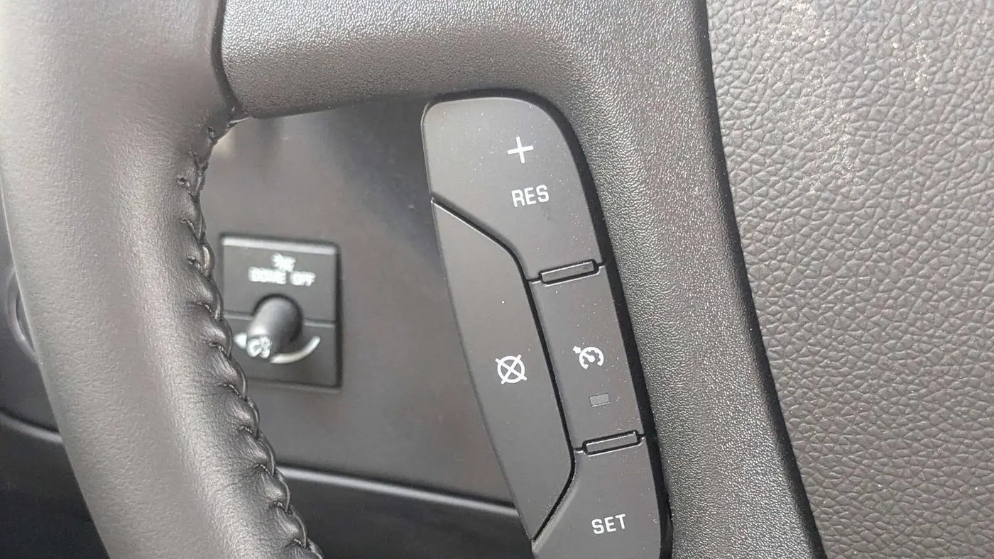 2022 Chevrolet Express 3500