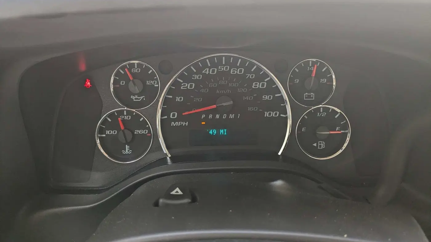 2022 Chevrolet Express 3500