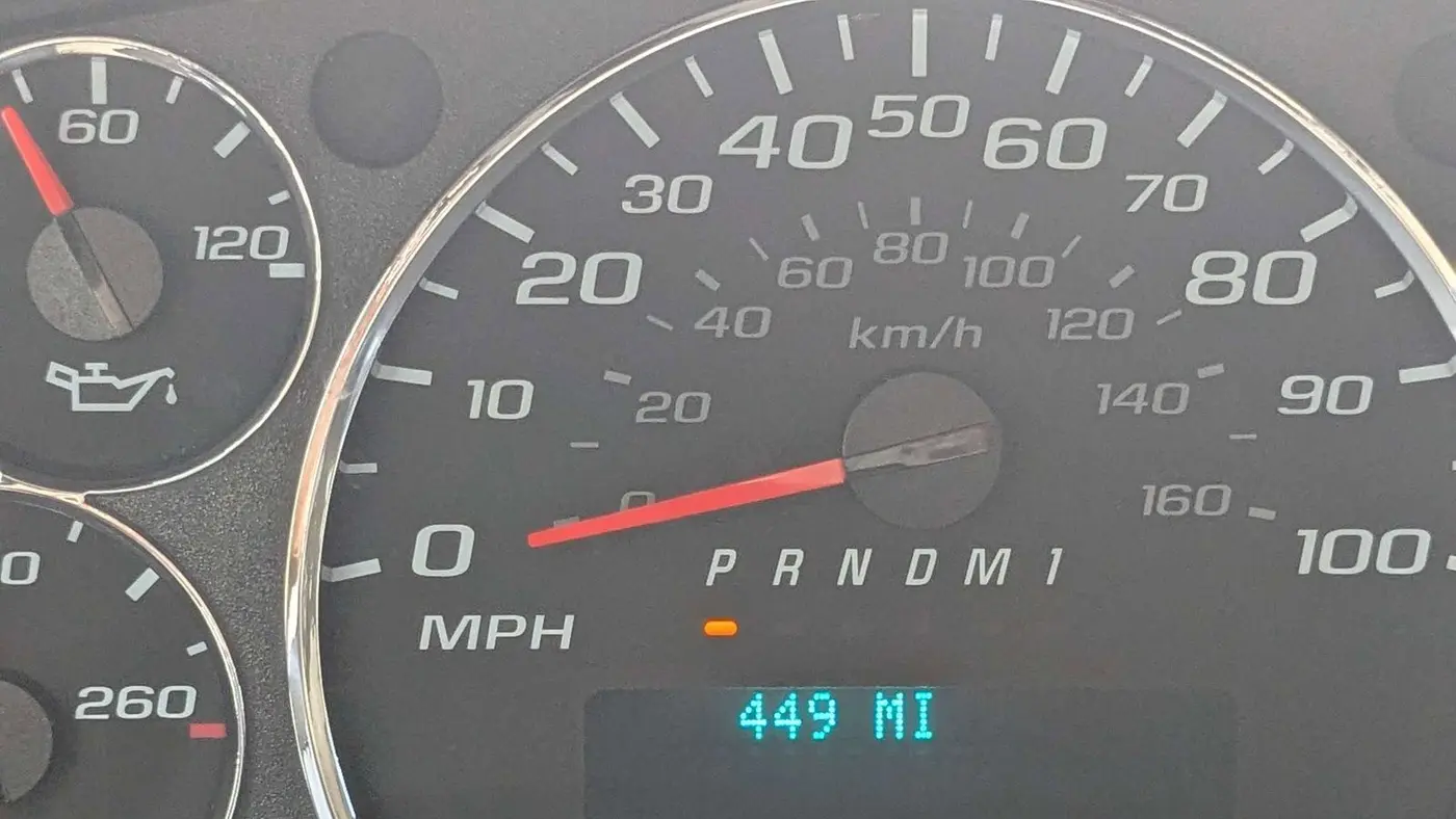 2022 Chevrolet Express 3500