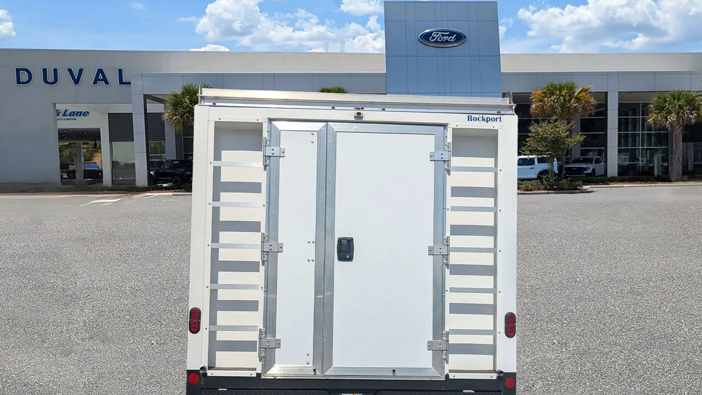 2022 Chevrolet Express 3500