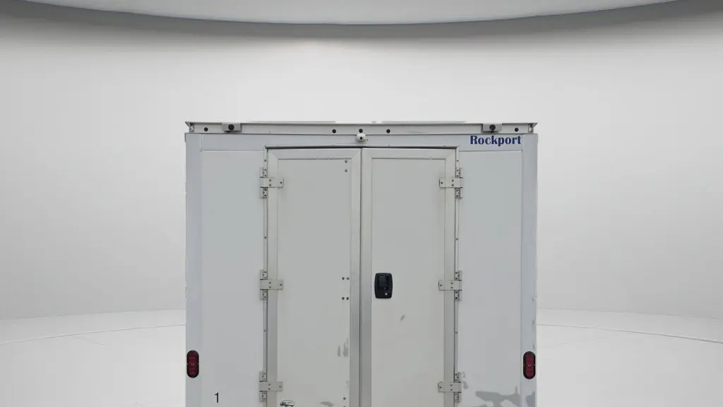 2022 Chevrolet Express 3500