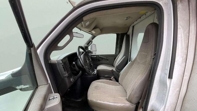 2021 Chevrolet Express 3500