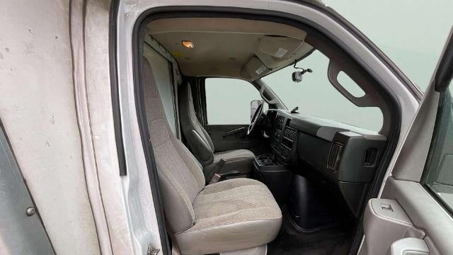 2021 Chevrolet Express 3500