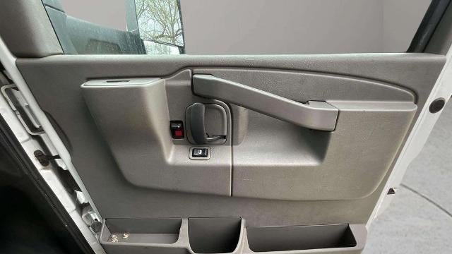 2021 Chevrolet Express 3500