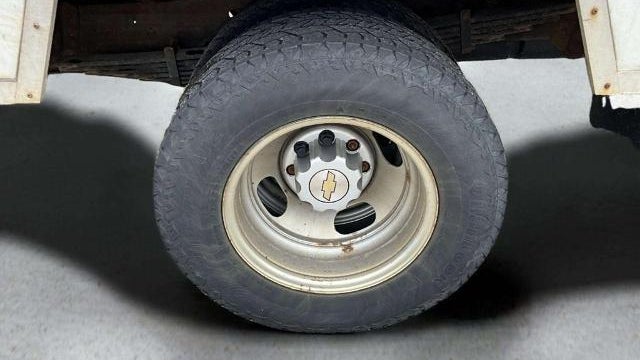 2021 Chevrolet Express 3500