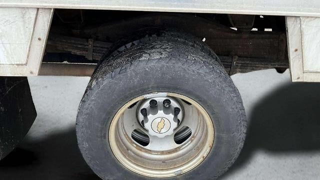 2021 Chevrolet Express 3500