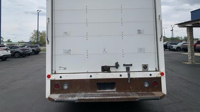 2021 Chevrolet Express 3500