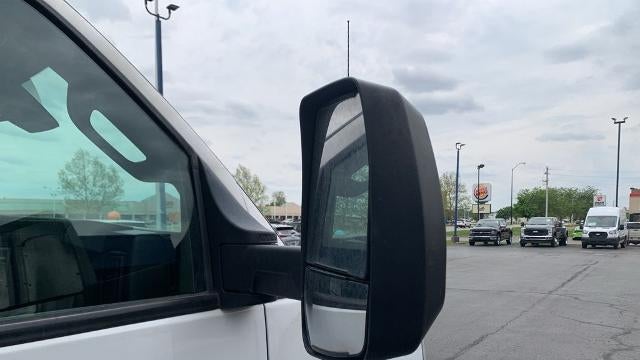2021 Chevrolet Express 3500