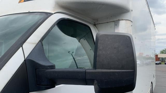 2021 Chevrolet Express 3500