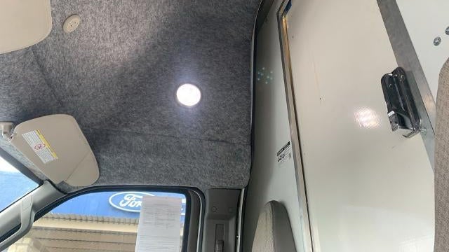 2021 Chevrolet Express 3500