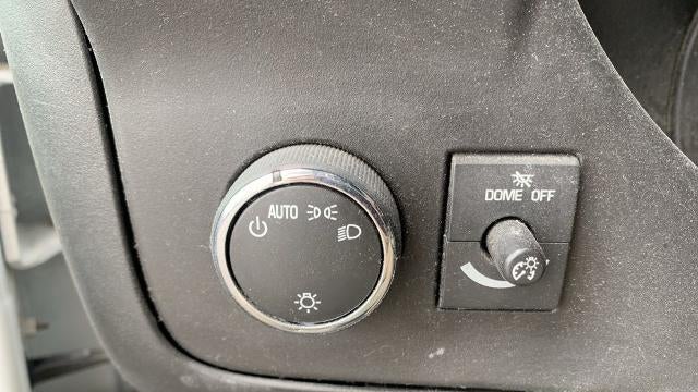 2021 Chevrolet Express 3500