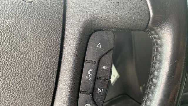 2021 Chevrolet Express 3500