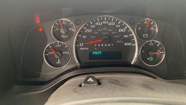 2021 Chevrolet Express 3500