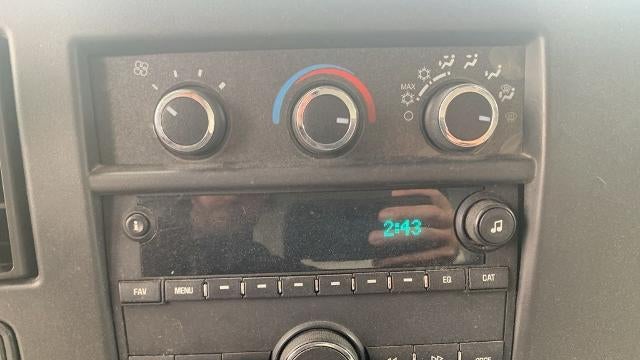 2021 Chevrolet Express 3500