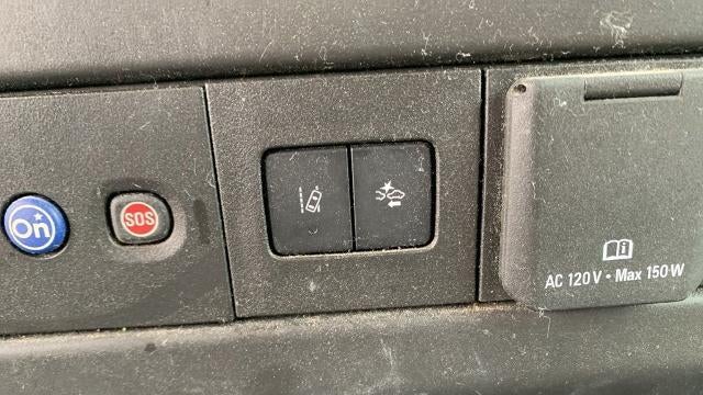 2021 Chevrolet Express 3500