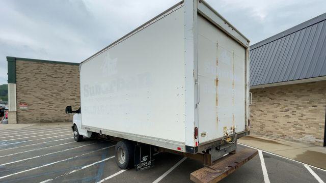 2019 Chevrolet Express 3500
