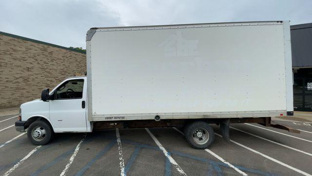 2019 Chevrolet Express 3500