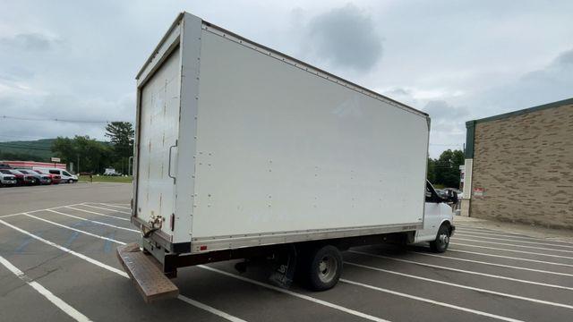 2019 Chevrolet Express 3500