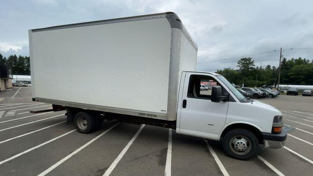 2019 Chevrolet Express 3500