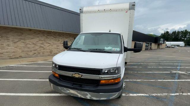 2019 Chevrolet Express 3500