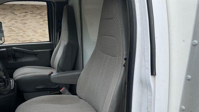 2019 Chevrolet Express 3500