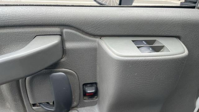 2019 Chevrolet Express 3500