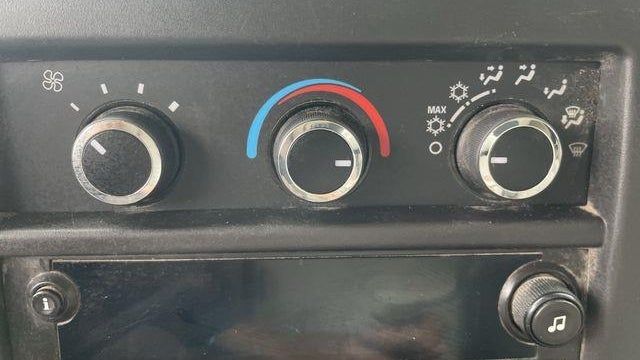 2019 Chevrolet Express 3500
