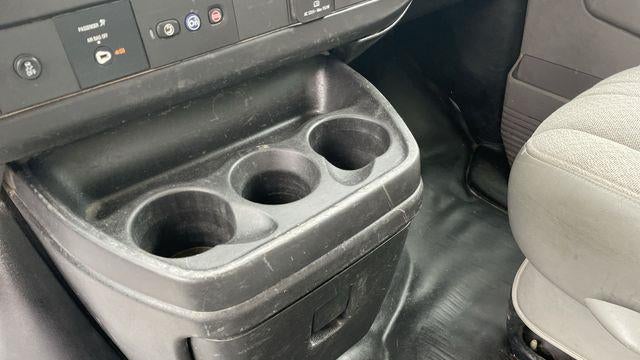 2019 Chevrolet Express 3500