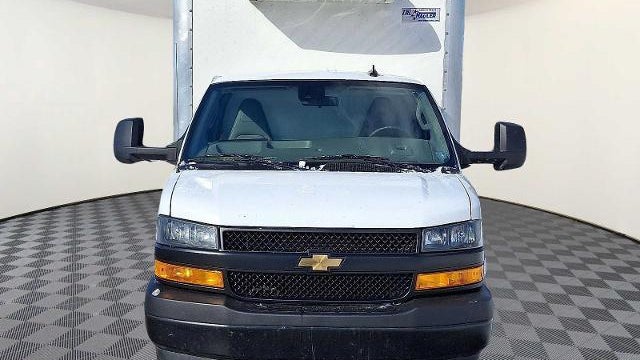 2024 Chevrolet Express 3500