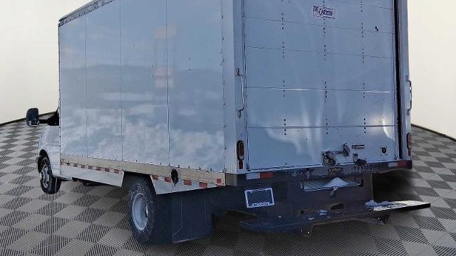 2024 Chevrolet Express 3500