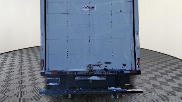 2024 Chevrolet Express 3500