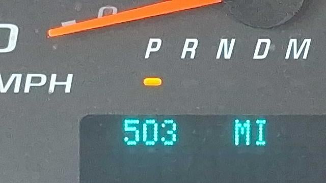 2024 Chevrolet Express 3500