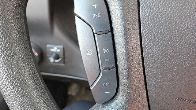 2024 Chevrolet Express 3500