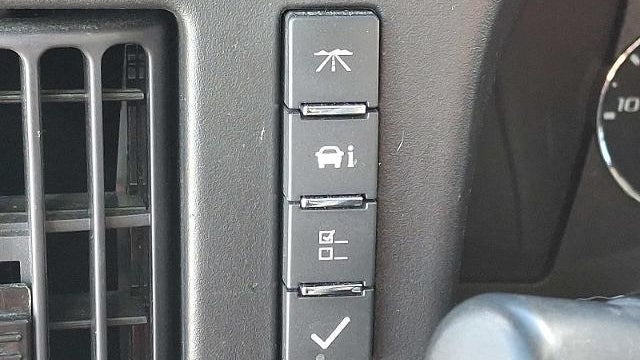 2024 Chevrolet Express 3500