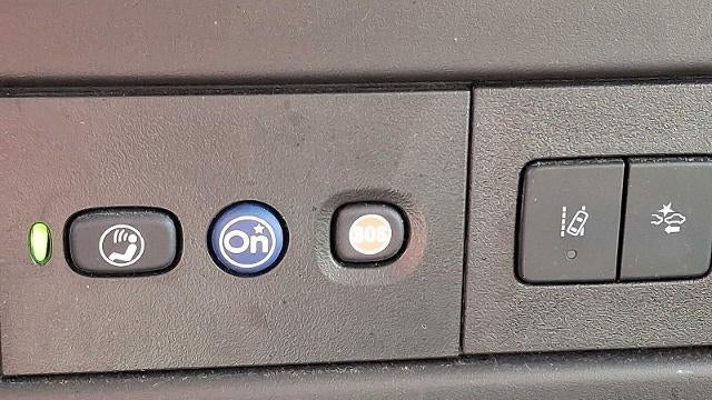 2024 Chevrolet Express 3500