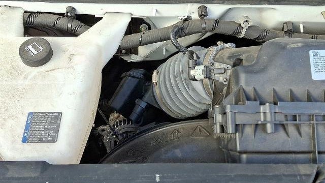 2024 Chevrolet Express 3500