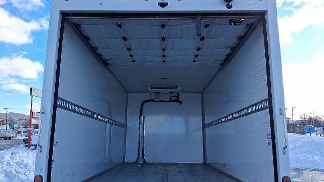 2024 Chevrolet Express 3500
