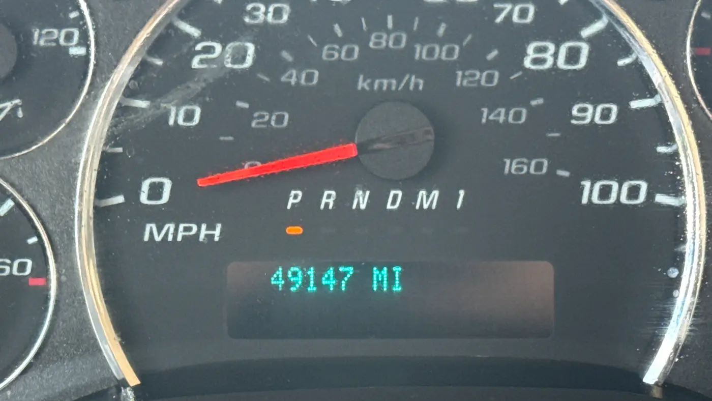2024 Chevrolet Express 3500