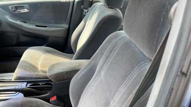 2000 Honda Accord LX