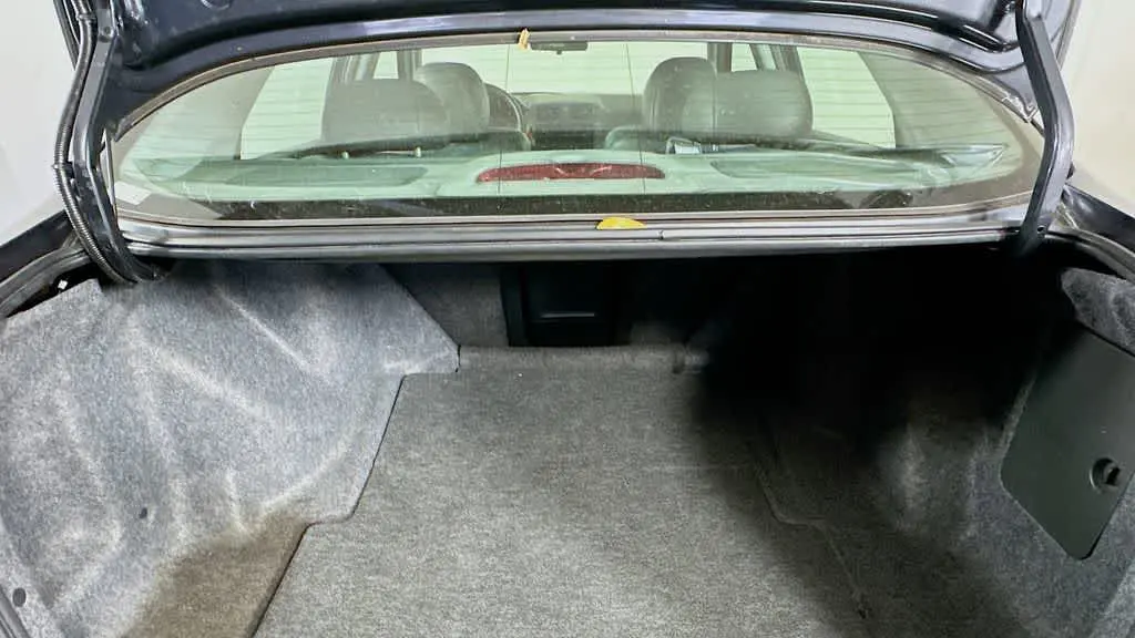 2005 Honda Accord EX w/Leather