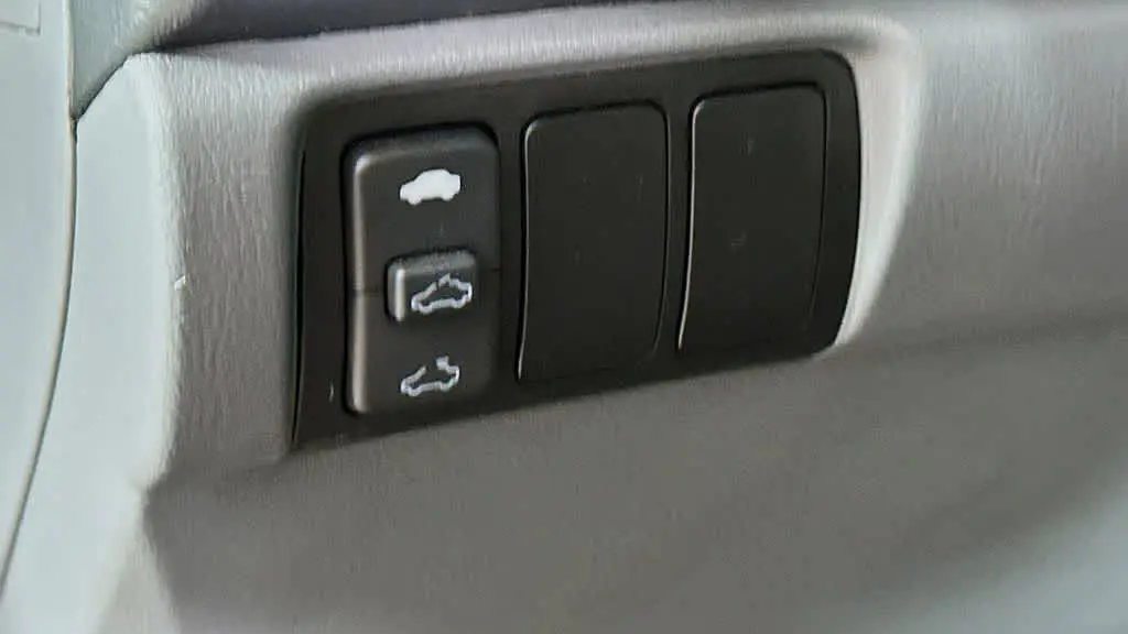 2005 Honda Accord EX w/Leather