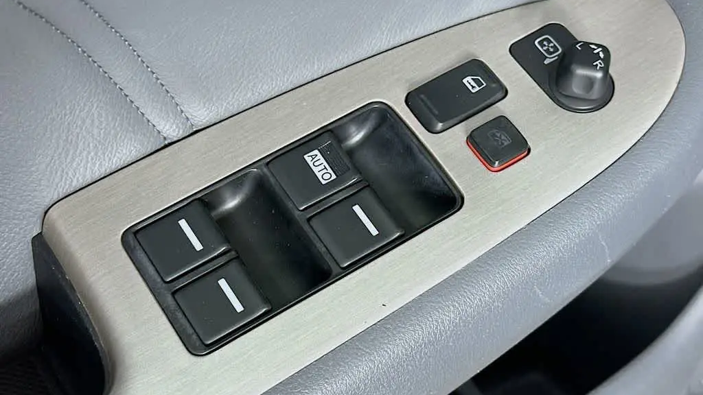2005 Honda Accord EX w/Leather