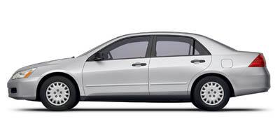 2007 Honda Accord - $1,995