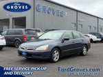 2007 Accord Thumbnail 1