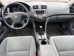 2007 Accord Thumbnail 9