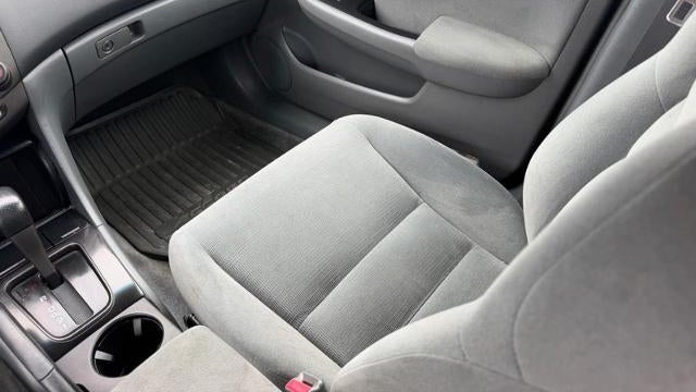 2007 Honda Accord Special Edition