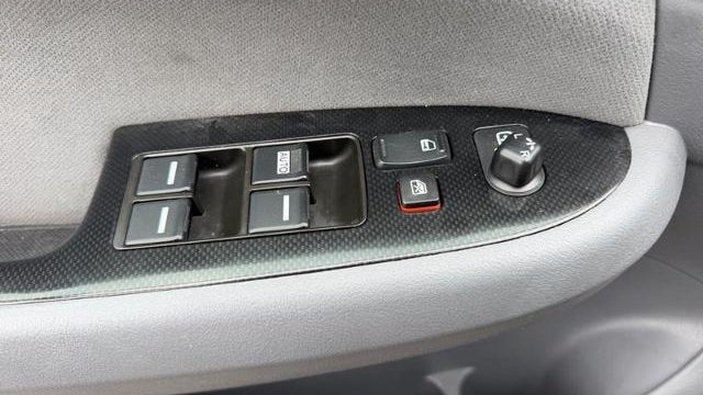 2007 Honda Accord Special Edition
